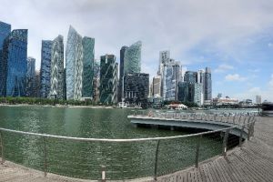 Bayfront, Downtown Core, Singapore, Central, Singapore