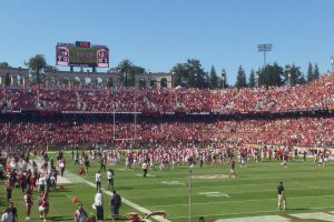 Stanford University, Nelson Road, Stanford, CA 94305, USA