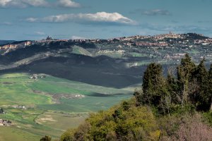 Photo taken at Viale Risorgimento, 7, 56040 Montecatini Val di Cecina PI, Italy with NIKON D800