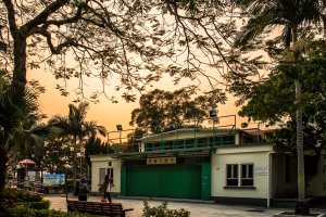 103 Shek Tsai Po Street, Tai O, Hong Kong