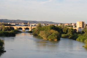 Sotos de Albolafia, Avenida del Corregidor, 543, 14004 Córdoba, Córdoba, Spain