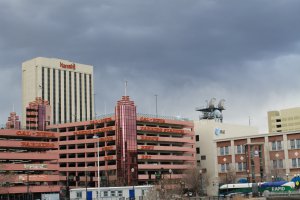 Photo taken at 17 South Virginia Street, Reno, NV 89501, USA with Canon EOS 1100D