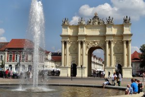 Schopenhauerstraße 31, 14467 Potsdam, Germany