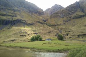 Loch Achtriochtan, A82, Caolasnacon, Highland, Scotland, PH49 4HX, United Kingdom