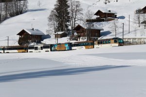 Promenadenweg 22, 3777 Saanen, Switzerland