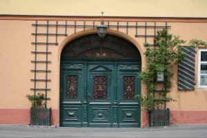 Photo taken at Hauptstraße 3, 92253 Schnaittenbach, Germany with Canon EOS 400D DIGITAL