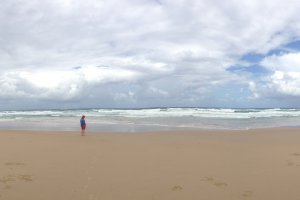 Photo taken at 12 Shearwater Street, Peregian Beach QLD, Australia with Apple iPhone 5