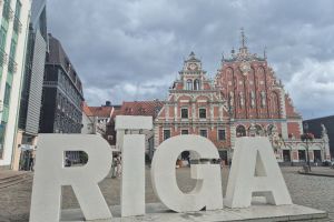 Kaļķu iela, Old Riga, Latgales apkaime, Riga, LV-1050, Latvia