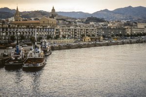 Via Giuseppe Garibaldi, 120, 98122 Messina ME, Italy