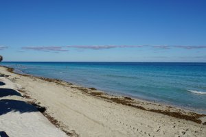 Unnamed Road, Varadero, Cuba