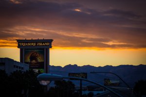 Photo taken at 2-668 Spring Mountain Road, Las Vegas, NV 89109, USA with Canon EOS REBEL T4i
