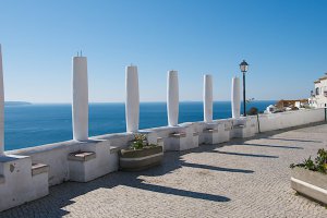 Rua do Horizonte 11, 2450-065 Nazaré, Portugal