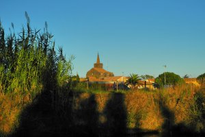 Chemin des Jardins, 34420 Portiragnes, France