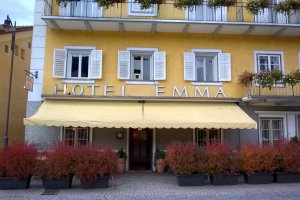 Frau - Emma - Straße, 9, 39039 Niederdorf, Bozen, Italy