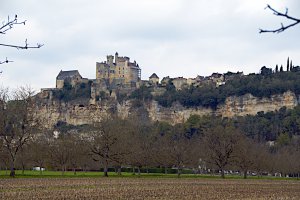 Photo taken at D703, 24220 Vézac, France with NIKON D300