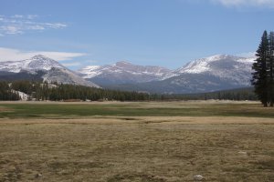 Photo taken at Yosemite National Park, Tioga Road, YOSEMITE NATIONAL PARK, CA 95389, USA with SONY SLT-A77V