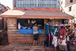 Photo taken at 7, Madagascar with SONY SLT-A77V