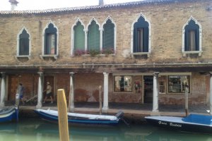 Ponte della Libertà, 30135 Venezia, Italy