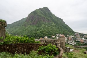 Photo taken at Jinshui Road, Ruifang District, New Taipei City, Taiwan 224 with NIKON D3100