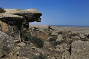 Photo taken at Baku, Azerbaijan with Canon EOS 6D