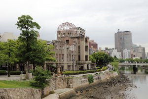 Aioi Dori, Naka-ku, Hiroshima-shi, Hiroshima-ken, Japan