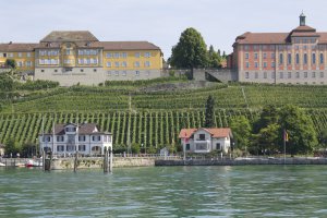 Photo taken at Uferpromenade 6, 88709 Meersburg, Germany with Canon EOS 1100D