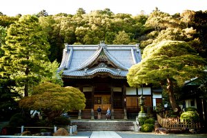 Japan, 〒410-2416 Shizuoka-ken, Izu-shi, Shuzenji, 964 修禅寺