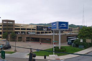 Photo taken at Interstate 471, Cincinnati, OH 45202, USA with Panasonic DMC-GF2