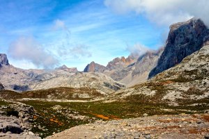 Photo taken at Parque Nacional de Los Picos de Europa, Zepa Liébana, CA-185, 11, 39588 Camaleño, Cantabria, Spain with SONY NEX-6