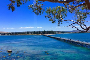 Granite Island, Victor Harbor SA 5211, Australia