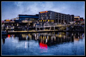 Photo taken at 360 Washington Avenue, Bremerton, WA 98337, USA with Canon EOS 6D