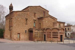 Carrer Reixach, 2-4, 08690 La Colònia Güell, Barcelona, Spain