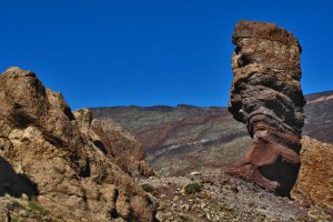 Teide National Park, TF-21, 38300 La Orotava, Santa Cruz de Tenerife, Spain