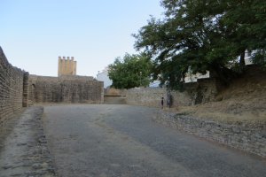 Calle Goleta, 10, 29400 Ronda, Málaga, Spain