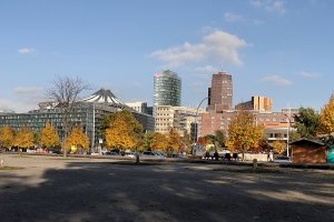 Sigismundstraße 8-9, 10785 Berlin, Germany