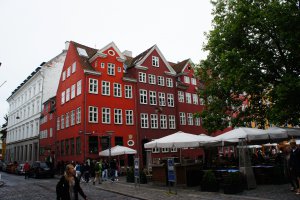 Niels Hemmingsens Gade 34, 1153 København K, Denmark