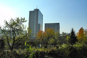 Štýřické nábřeží, 639 00 Brno-střed, Czech Republic