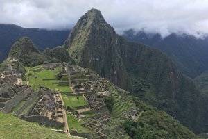 Fuentes, Peru