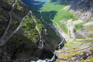 Riksveg 63 39, 6300 Åndalsnes, Norway