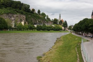 Makartsteg, 5020 Salzburg, Austria