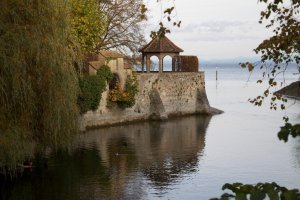 Photo taken at Konzilstraße 7, 78462 Konstanz, Germany with Canon EOS 1100D