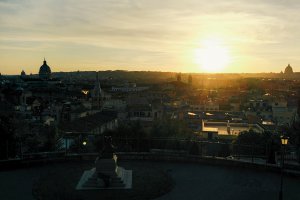 Viale della Trinità dei Monti, 1, 00187 Roma, Italy