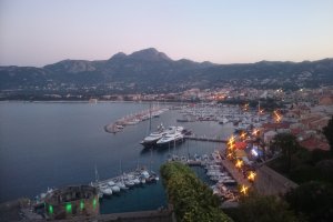 Route de la Citadelle, 20260 Calvi, France