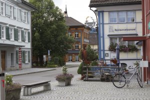 Hauptgasse 39, 9050 Appenzell, Switzerland