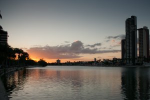 Photo taken at Rua Paulo de Frontin, 460-482 - Centro, Campina Grande - PB, 58400-310, Brazil with Canon EOS 350D DIGITAL