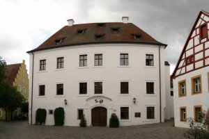 Marstallgasse 4, 92224 Amberg, Germany