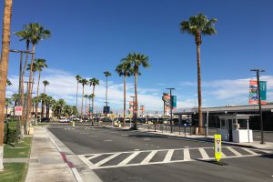 Kirk Douglas Way, Palm Springs, CA 92262, USA