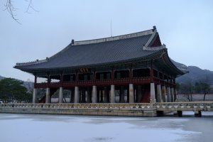 1-84 Sejongno, Jongno-gu, Seoul, South Korea