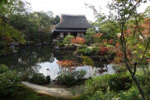 Photo taken at 74 Suimonchō, Nara-shi, Nara-ken 630-8208, Japan with SONY DSC-HX50V