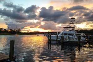 Harborwalk, Georgetown, SC 29440, USA